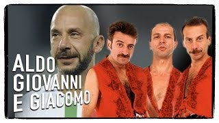 Mai Dire Gol  Vialli e i Bulgari [upl. by Older]