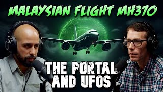 586 The Untold Story of Malaysian Flight MH370 [upl. by Anaujat320]