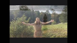 “John the Baptist” original song and video by Rose Nesbitt Randall [upl. by Burnside]