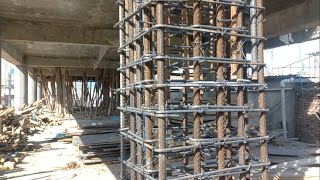 Check Points to remember before Column Concreting [upl. by Eniger]