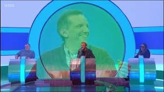 Henning Wehn  WILTY  130123 [upl. by Michaelina]