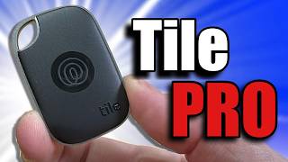 Tile Pro 2024 Everything You Need to Know [upl. by Diao]