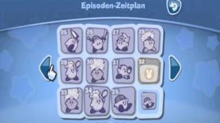 Lets Show Kirby TVKanal German [upl. by Mannos793]