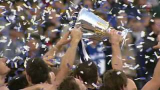 2009 AFL Grand Final Highlights Ch10 [upl. by Maryn65]