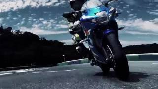 2017 Suzuki GSXR125 Official Video [upl. by Thilda307]