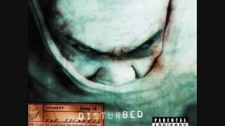 Disturbed Shout 2000 [upl. by Elok857]