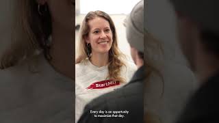 MBAs share a Message to Future MIT Sloan Students  AdMIT Day 2024 [upl. by Hacker]