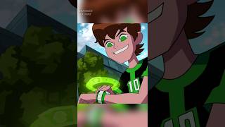 BEN 10 OMNIVERSE VAI VOLTAR [upl. by Onaicram]