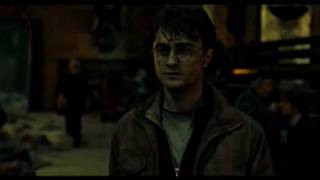 19 Years Later Scene  Harry Potter and the Deathly Hallows Part 2 HD [upl. by Edras]