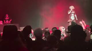 Ouija Macc  Spring Valleylive Juggalo Weekend 2024 [upl. by Tessler]