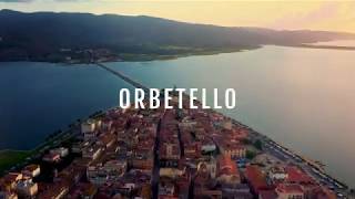 Orbetello Maremma Toscana Sud [upl. by Endora]