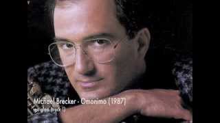 Michael Brecker  sea glass michaelbrecker seaglass jazz [upl. by Doi395]