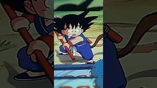 Goku Ne Bulma Ke Sath Peheli Bar Mila [upl. by Airaet]