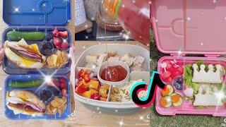 lunch box packing for your kids and husband compilation 5 [upl. by Carma]