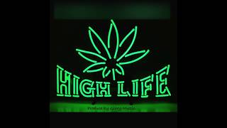 Damien Stylez  High Life [upl. by Ketchan]