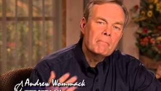 Andrew Wommack Youve Already Got It  Week 2  Session 3 [upl. by Eddana]