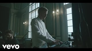 Ólafur Arnalds  Doria Island Songs VII [upl. by Sheaff381]