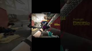 WATCH MY 9MM DLQ33 SNIPER 🥶 cod callofduty callofdutymobile shorts gaming mw3 mw2 gameplay [upl. by Acyre735]