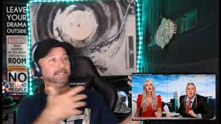 Tom MacDonald  quot People So Stupid  Official Music Video quot  Reaction [upl. by Brnaby822]