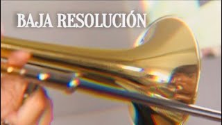 BAJA RESOLUCIÓN  Pablo Casals VIDEO OFICIAL [upl. by Shannon]