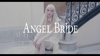 BabyFairy  Angel Bride [upl. by Harleigh]