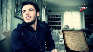 GPeople interview Orelsan  Clip Plus rien ne métonne [upl. by Nonnaihr319]