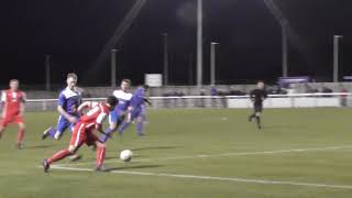 Penrith v Dunston UTS [upl. by Normandy]