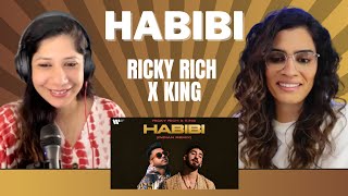 Ricky Rich amp ARAM Mafia Habibi TIKTOK VERSION [upl. by Lois]