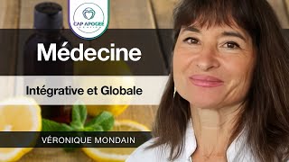 Vers une Médecine Intégrative et Globale [upl. by Penrod]