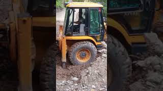 jcbconstruction automobile constructionequipment jcb viralshort [upl. by Erdnad]