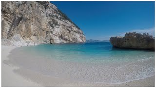 Un tour nelle spiaggie più belle del golfo di Orosei SARDEGNA 4k [upl. by Falo]