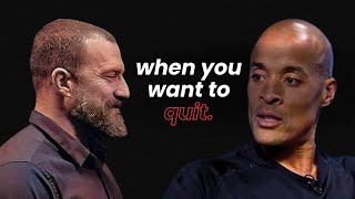 HOW TO CHASE GOALS  David Goggins  MOTIVATIONAL 2024  Huberman Lab Podcast [upl. by Dole]