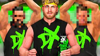 What If There Was a NEW DX In WWE [upl. by Ainoval]