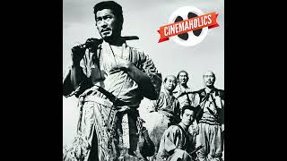 Seven Samurai 1954 [upl. by Stoller]