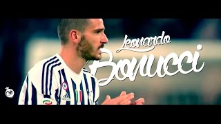 Leonardo Bonucci  2016  Ultimate Defender [upl. by Naget]