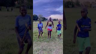 Acholi traditional dance [upl. by Eisus]