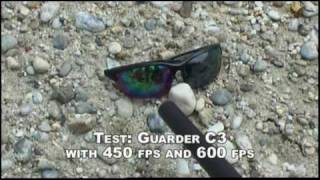 AATV Video Review Glasses Goggles and Masks Part 12 [upl. by Edlin]