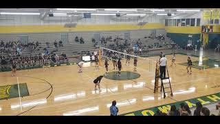 Kadence Wilson vs Leilehua 3 [upl. by Annissa]