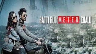 Batti Gul Meter Chalu 2018 Hindi movie full reviews and best facts Shahid KapoorShraddha Kapoor [upl. by Montgomery]