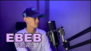 EBEB  FLOW G  Liam Reformado cover [upl. by Florida]