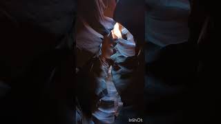 Antelope Canyon Arizona [upl. by Beatriz]