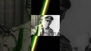 Siapa itu Jenderal Hoegeng hoegengimansantoso polisiindonesia tokohindonesia history shorts [upl. by Kissee425]