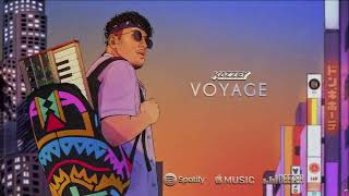 Kazzey  Lazy Man Official Audio Voyage [upl. by Nalod379]