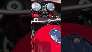 Ducati 900 Mike Hailwood Replica [upl. by Yrac646]