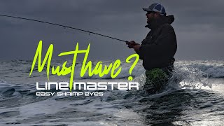 Line Master by Easy Shrimp Eyes 🐟 Its finally here [upl. by Woody]