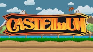 Castellumv21 Trailer [upl. by Gney684]