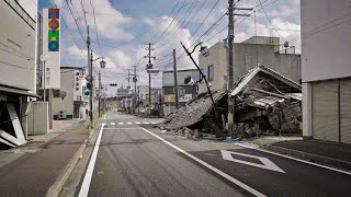 Fukushima Surviving the Tsunami  Full Documentary [upl. by Ashwell]