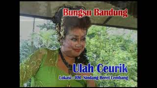 Bungsu Bandung  Ulah Ceurik  Sunda Official Music Video [upl. by Tigdirb53]