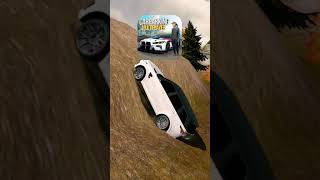 CPM2 vs CPM1   Car Parking Multiplayer [upl. by Joelle]