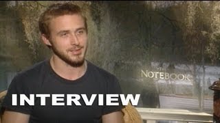 Ryan Gosling Walks Out of ‘Late Show’ Interview [upl. by Ji]